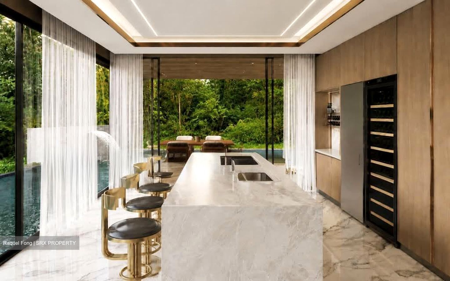 Ban Guan Park (D10), Semi-Detached #573165161